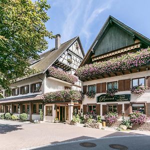 Hotel - Landgasthof Rebstock