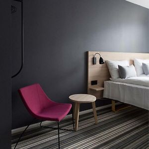Citybox Bergen
